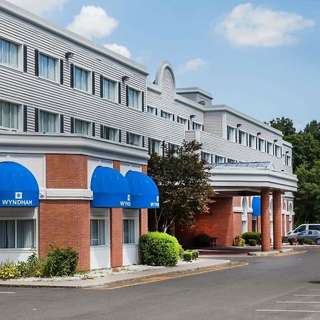 Hotel Wyndham Southbury Zewnętrze zdjęcie