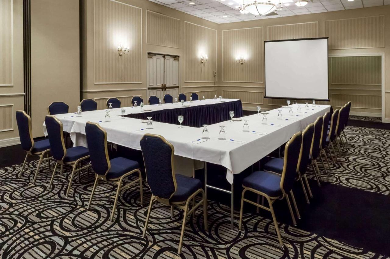 Hotel Wyndham Southbury Zewnętrze zdjęcie