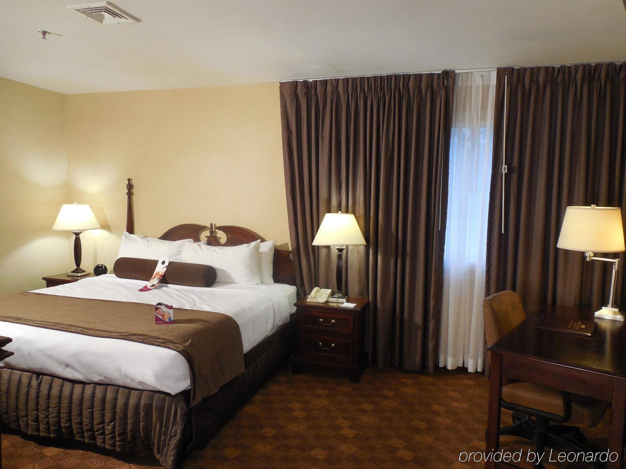 Hotel Wyndham Southbury Zewnętrze zdjęcie