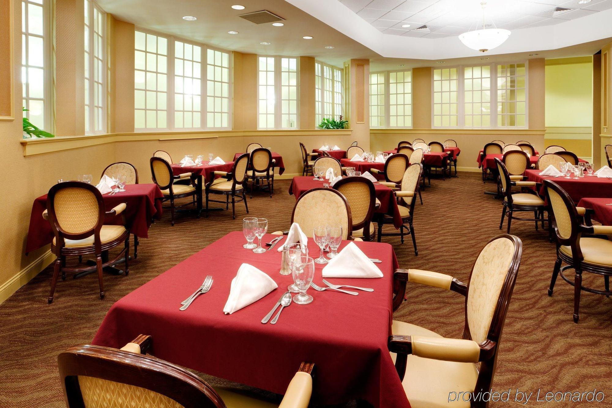 Hotel Wyndham Southbury Udogodnienia zdjęcie