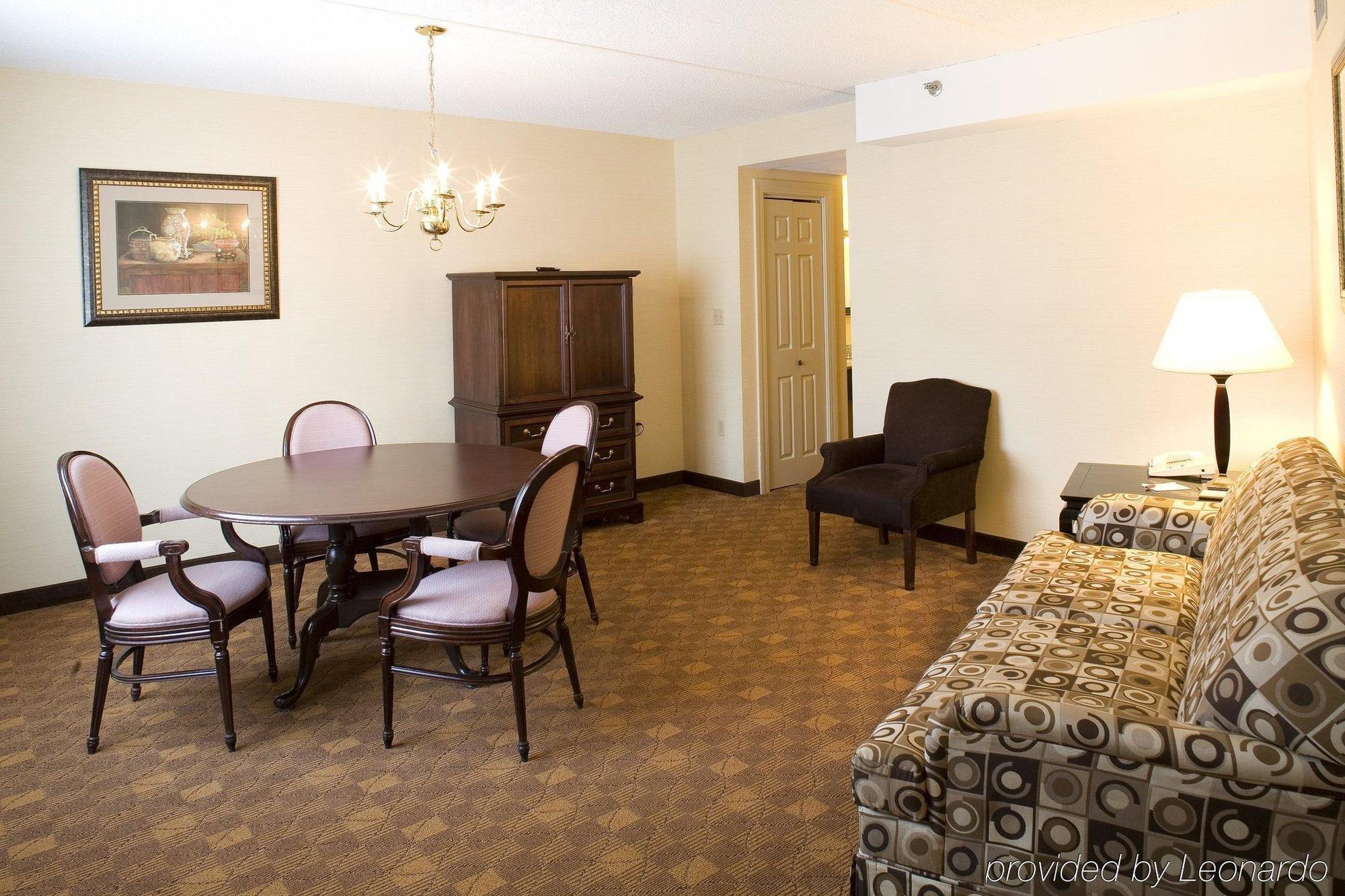 Hotel Wyndham Southbury Pokój zdjęcie