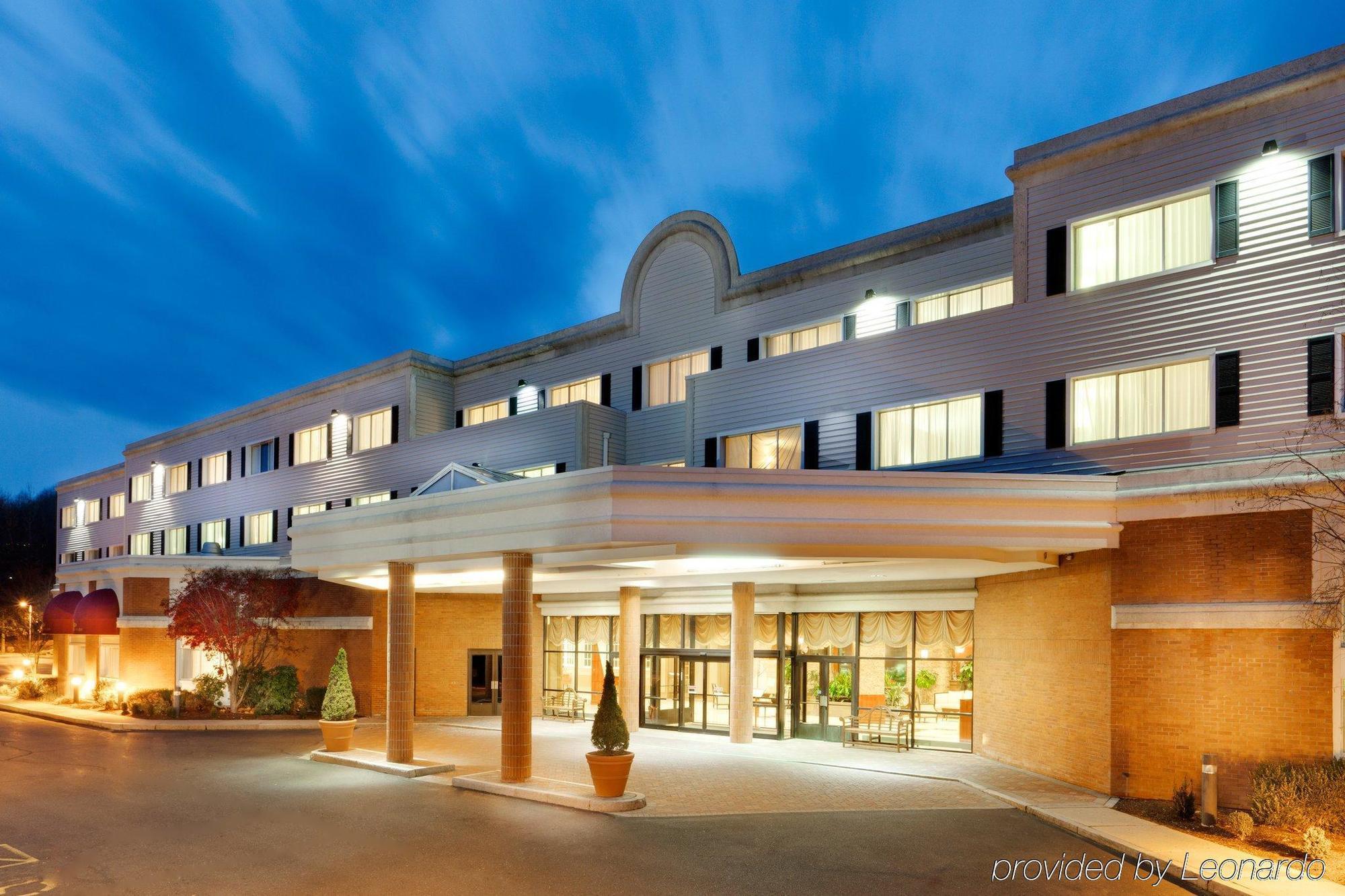 Hotel Wyndham Southbury Zewnętrze zdjęcie