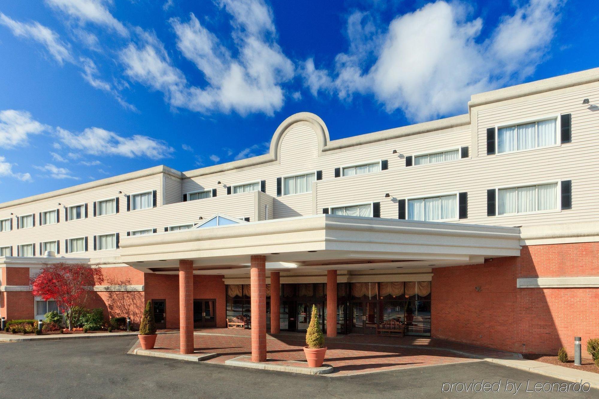 Hotel Wyndham Southbury Zewnętrze zdjęcie