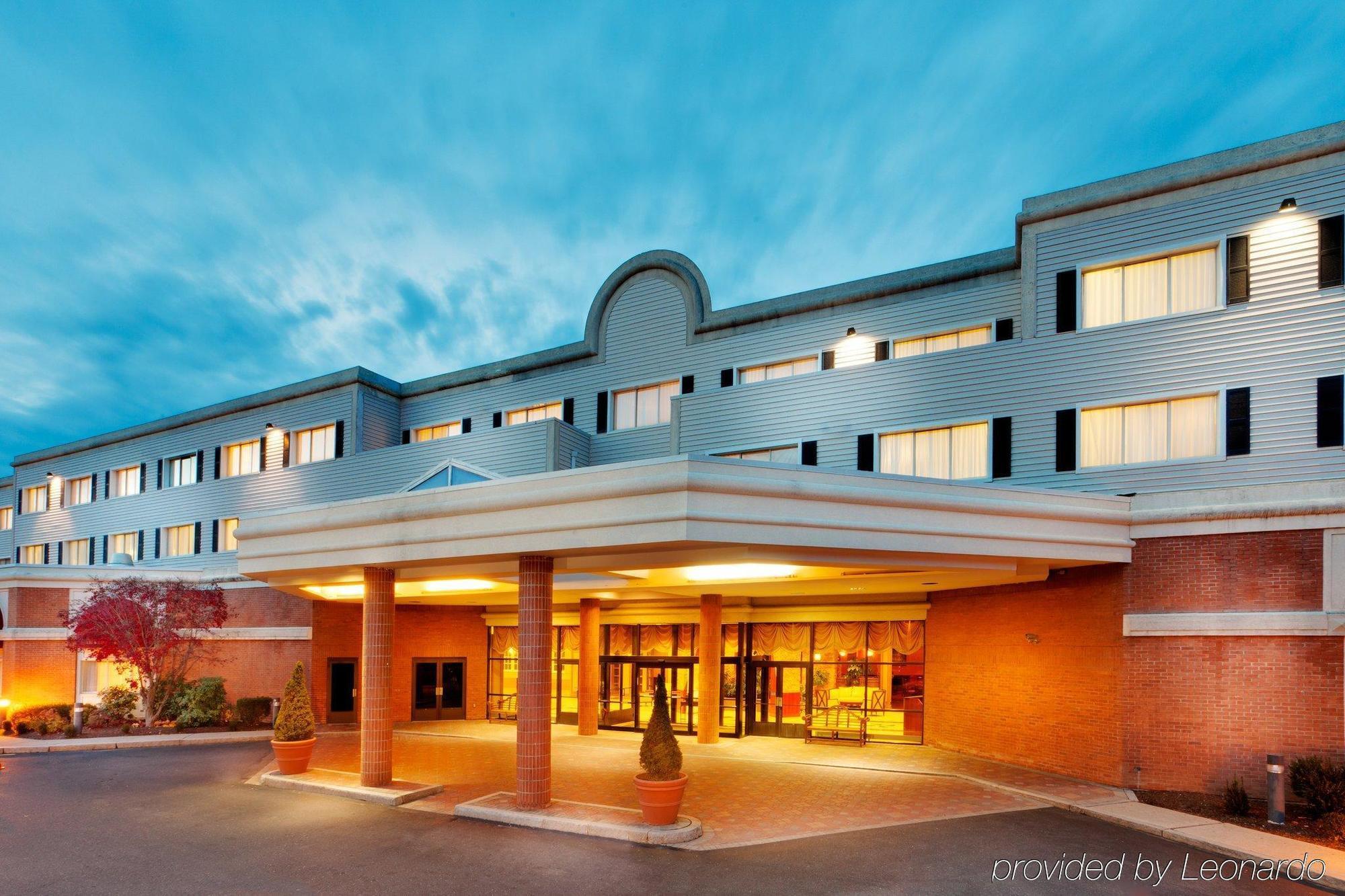 Hotel Wyndham Southbury Zewnętrze zdjęcie
