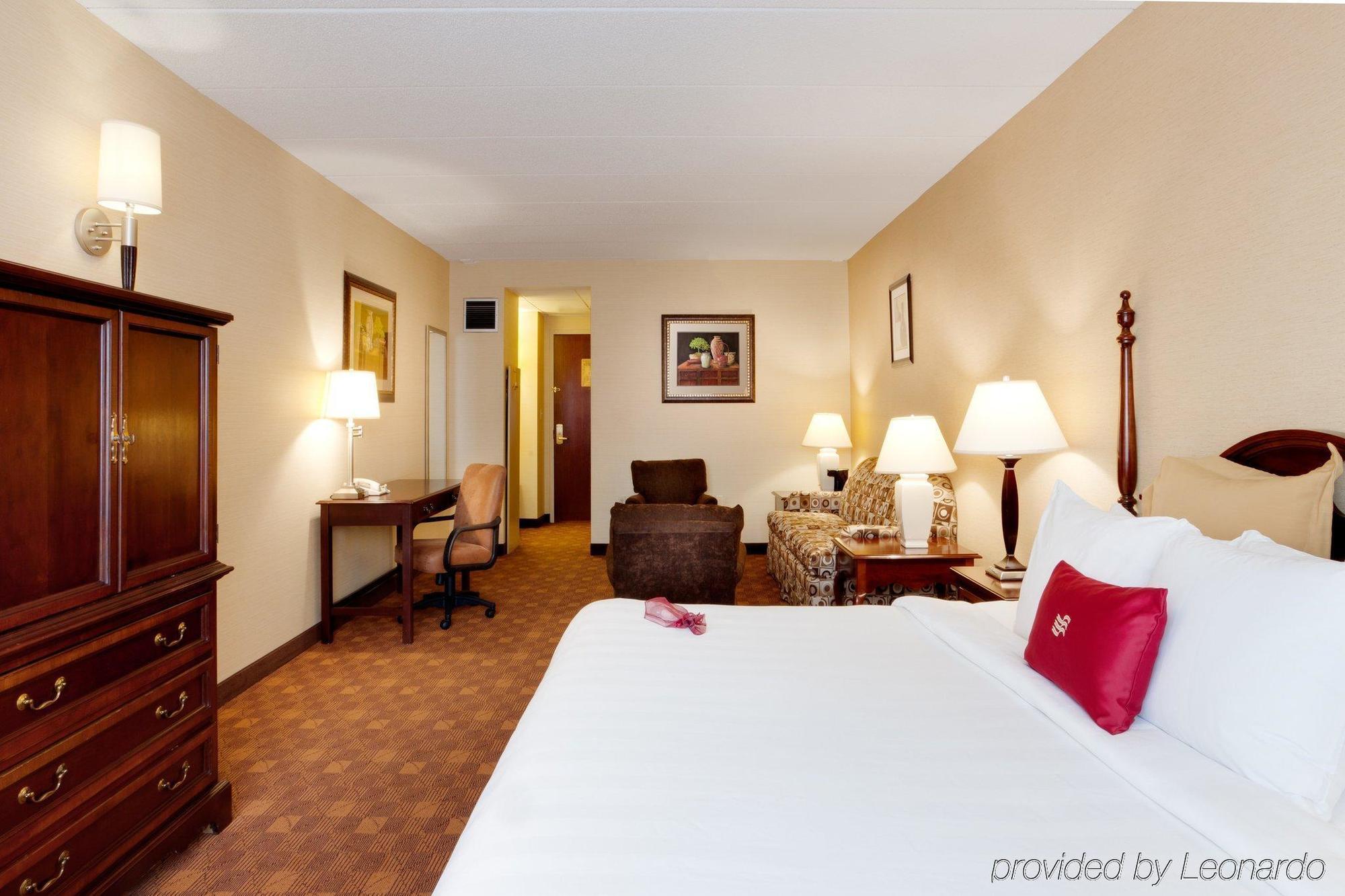 Hotel Wyndham Southbury Pokój zdjęcie