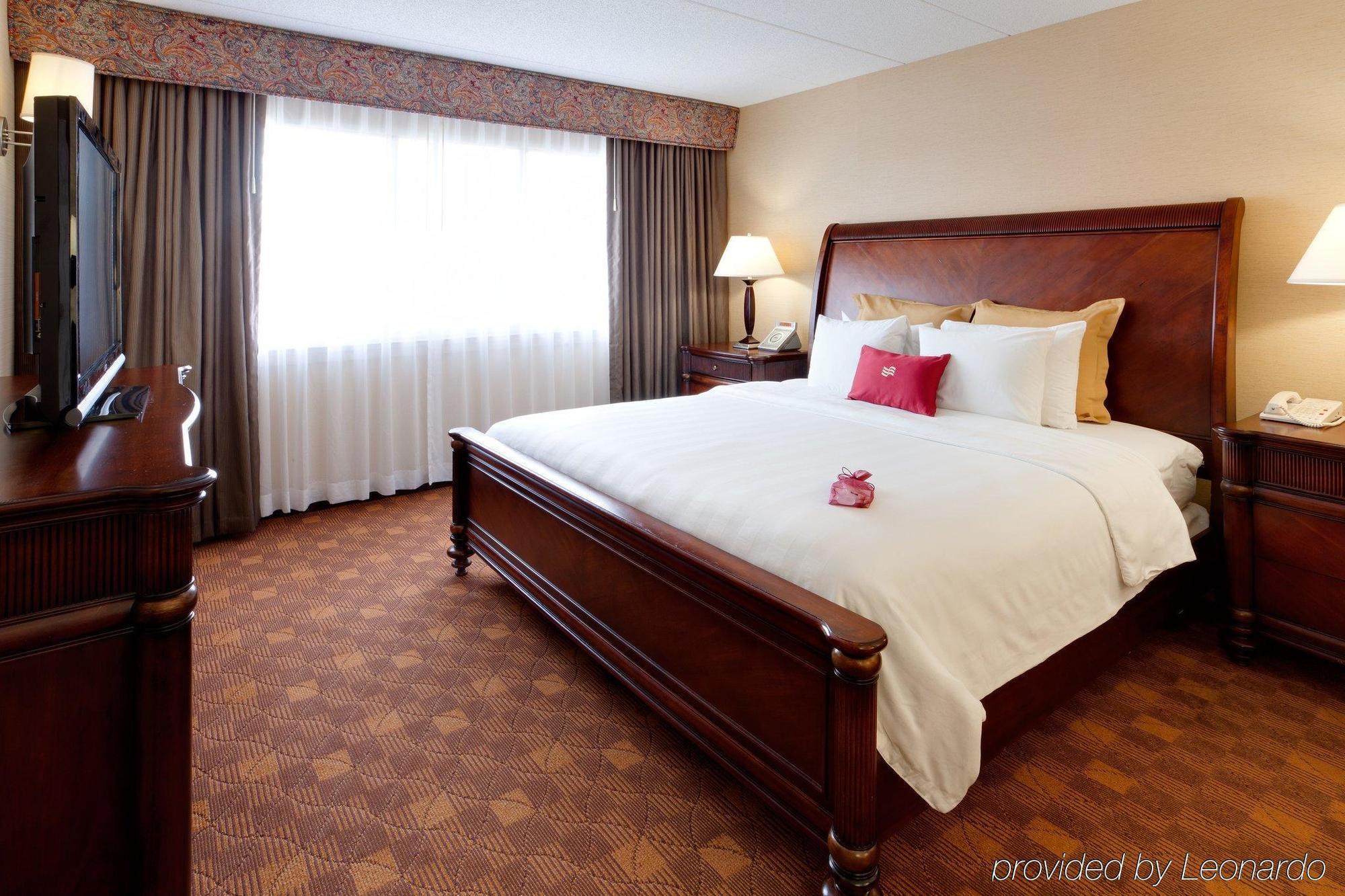 Hotel Wyndham Southbury Pokój zdjęcie