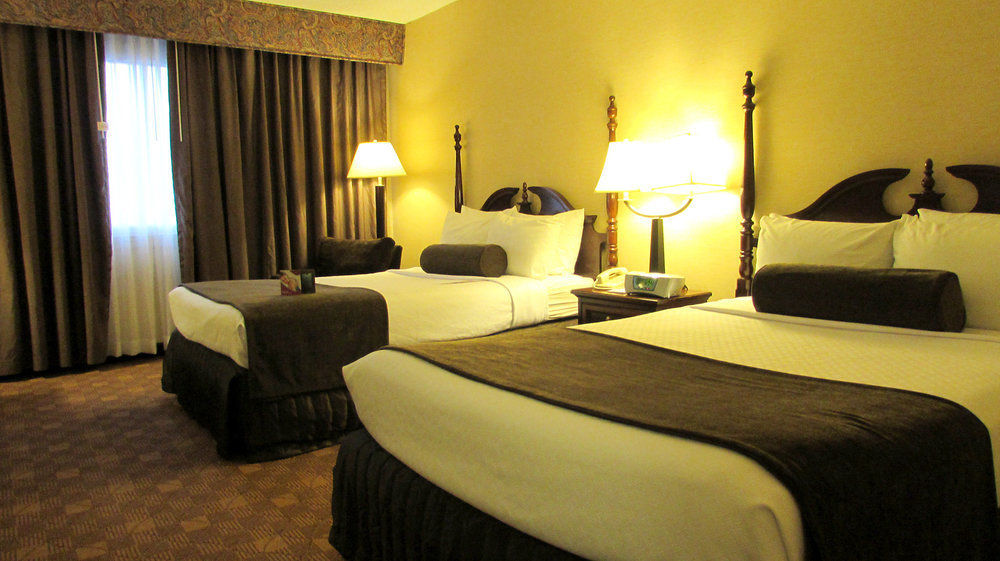 Hotel Wyndham Southbury Zewnętrze zdjęcie