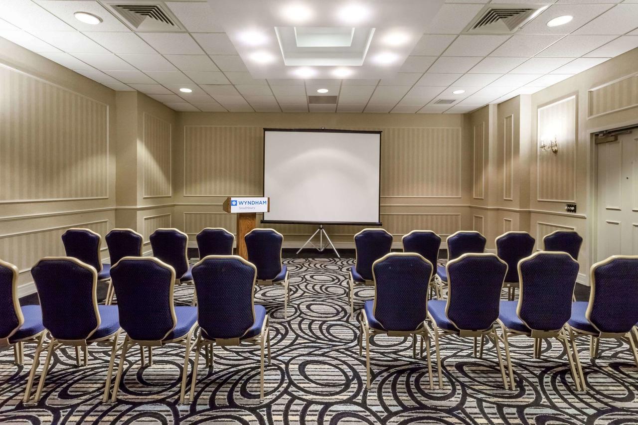 Hotel Wyndham Southbury Zewnętrze zdjęcie