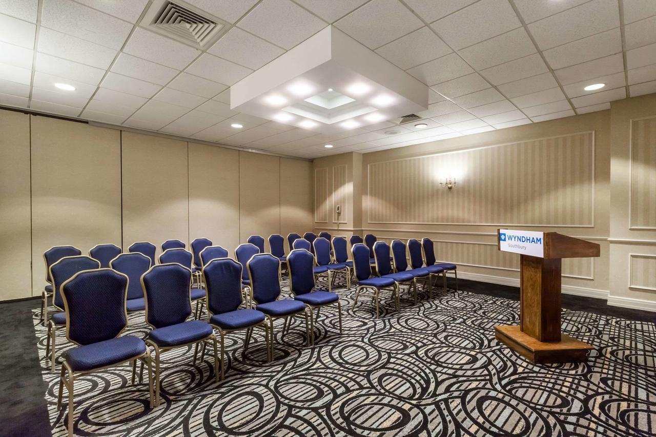 Hotel Wyndham Southbury Zewnętrze zdjęcie