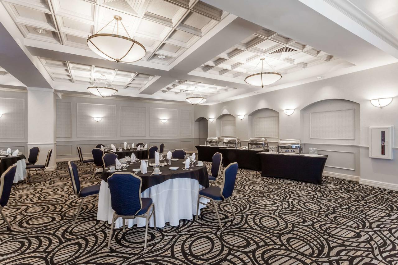Hotel Wyndham Southbury Zewnętrze zdjęcie
