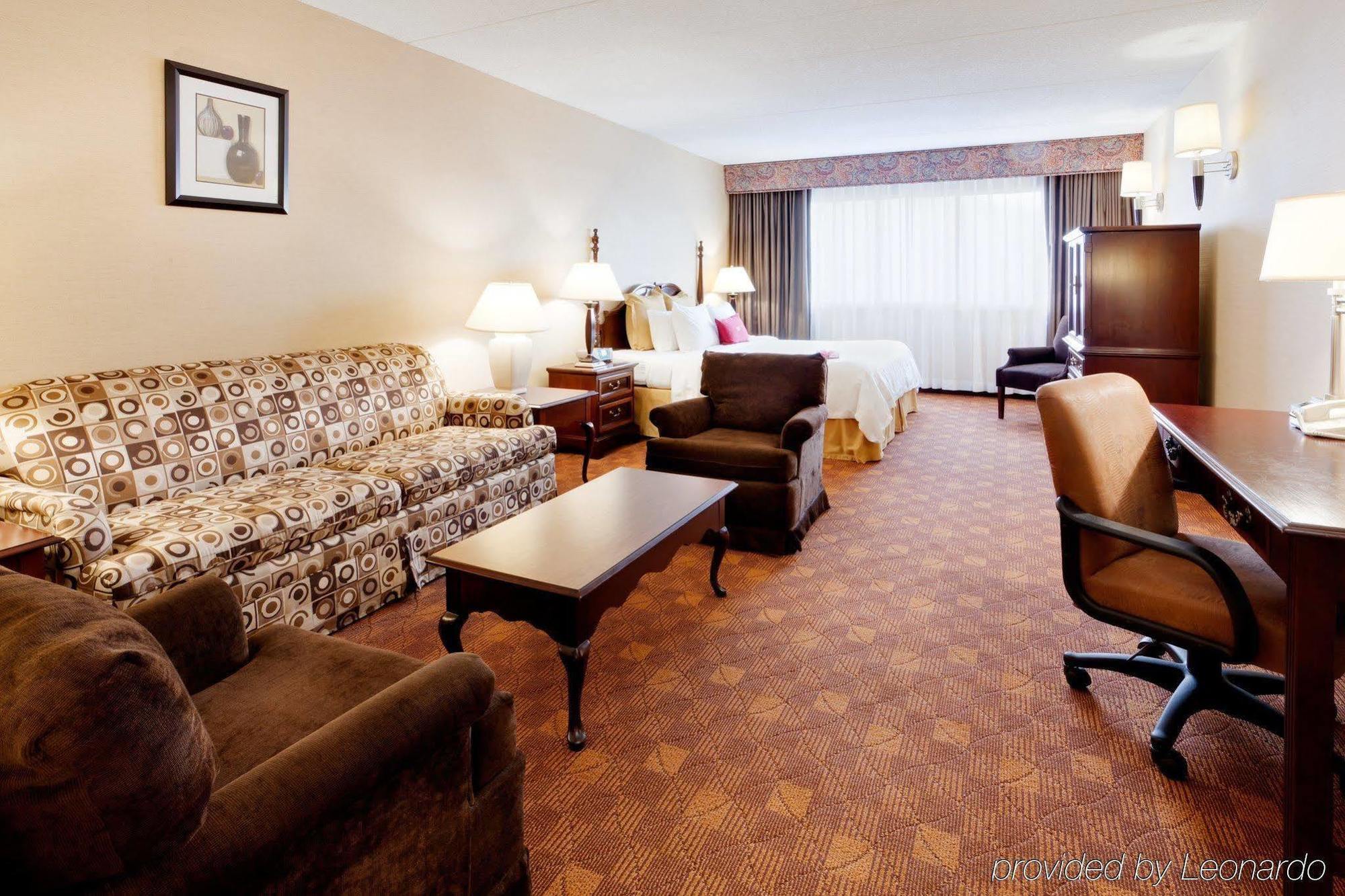 Hotel Wyndham Southbury Pokój zdjęcie