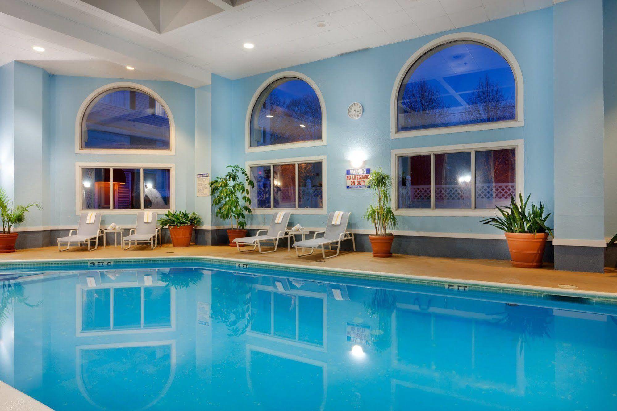 Hotel Wyndham Southbury Udogodnienia zdjęcie