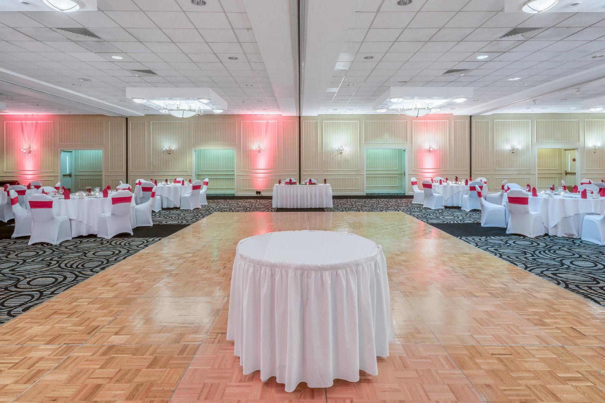 Hotel Wyndham Southbury Zewnętrze zdjęcie