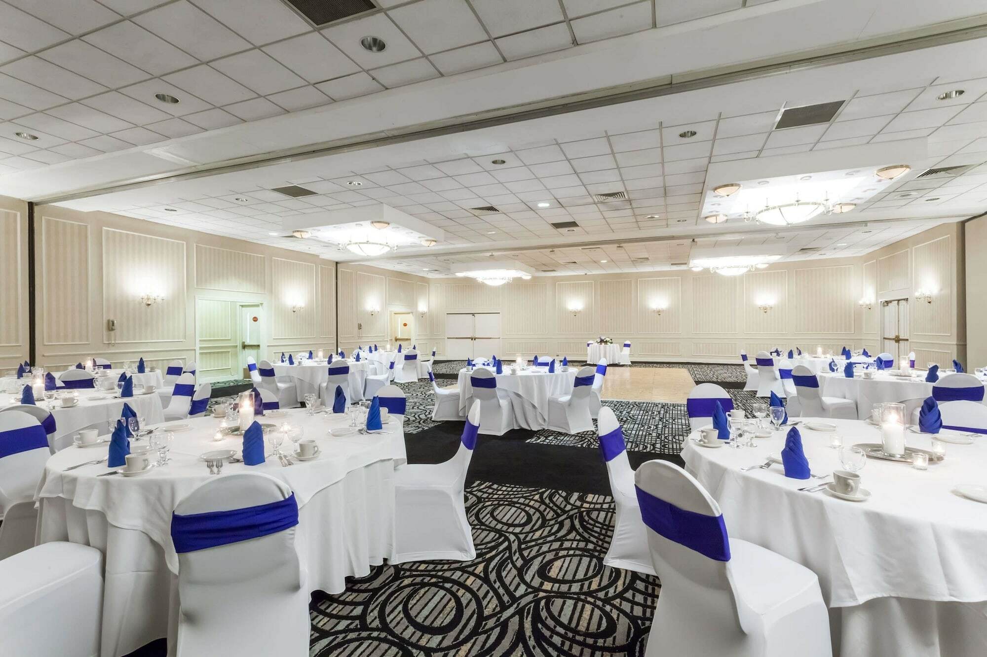 Hotel Wyndham Southbury Zewnętrze zdjęcie