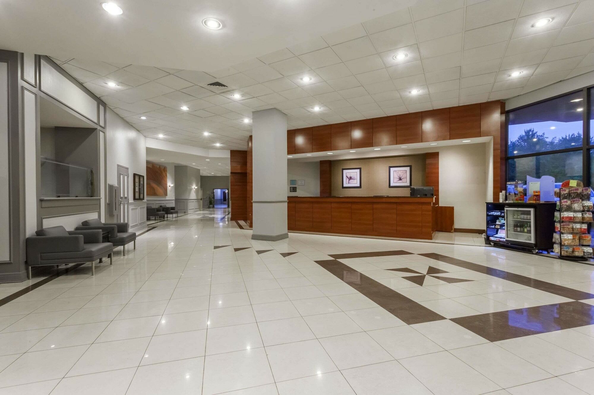 Hotel Wyndham Southbury Zewnętrze zdjęcie